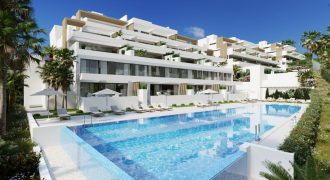 Venta Apartamento en Centro, Estepona